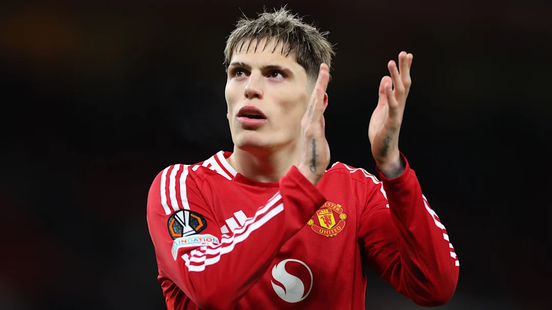 man utd transfer news