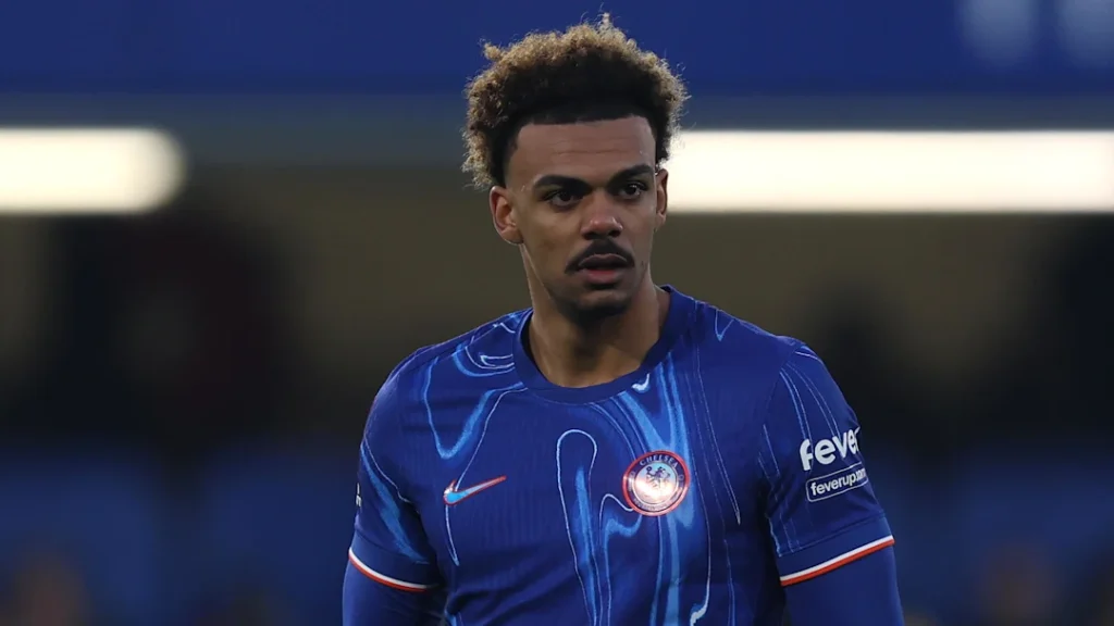 chelsea transfer news