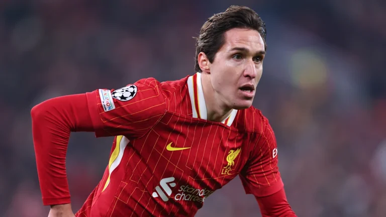 Liverpool transfer news