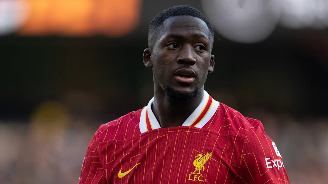 Real Madrid transfer news