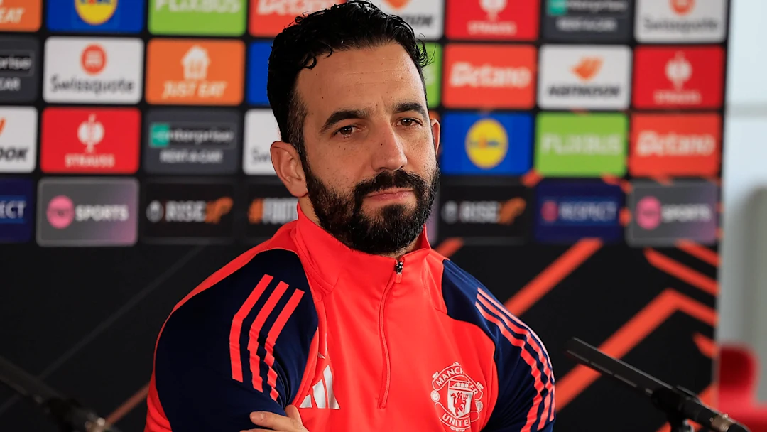 man utd transfer news