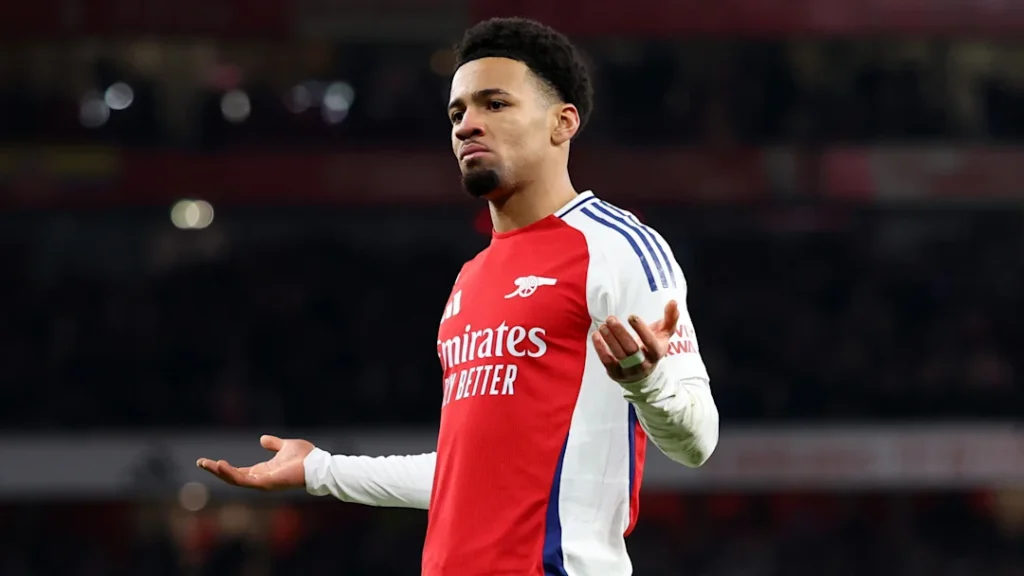 arsenal transfer news