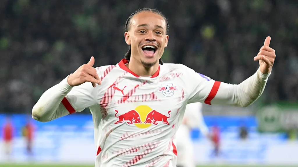 premier league transfer news