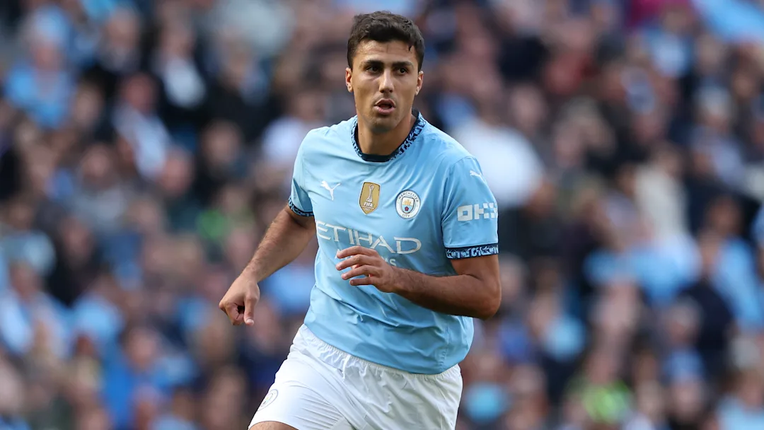 Real Madrid transfer news