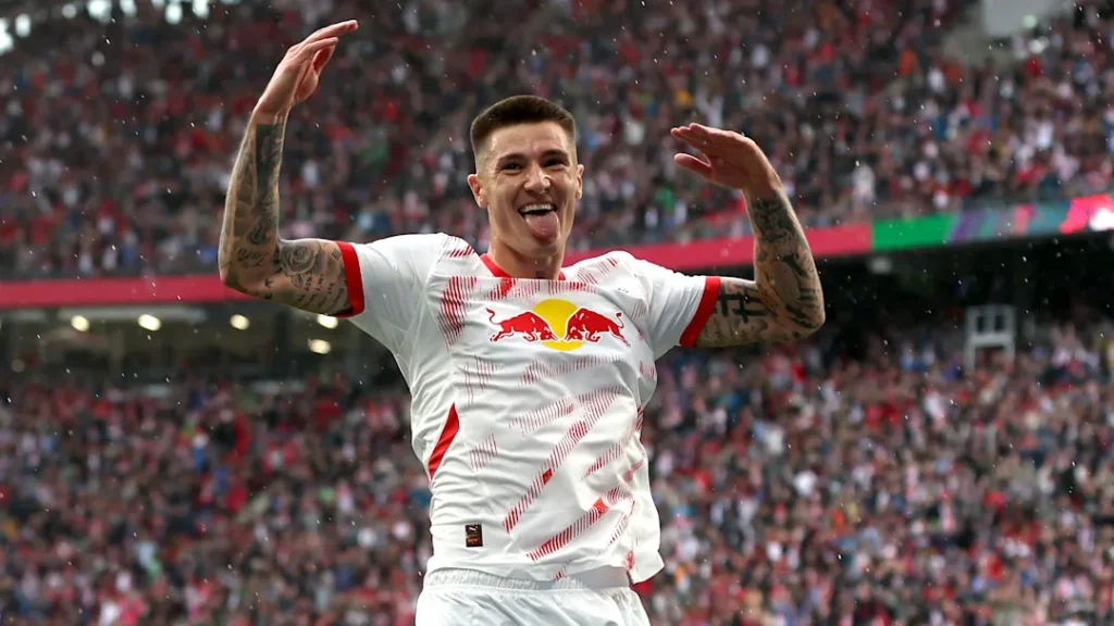 Liverpool transfer news