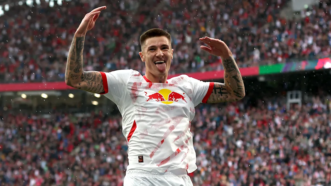 Liverpool transfer news