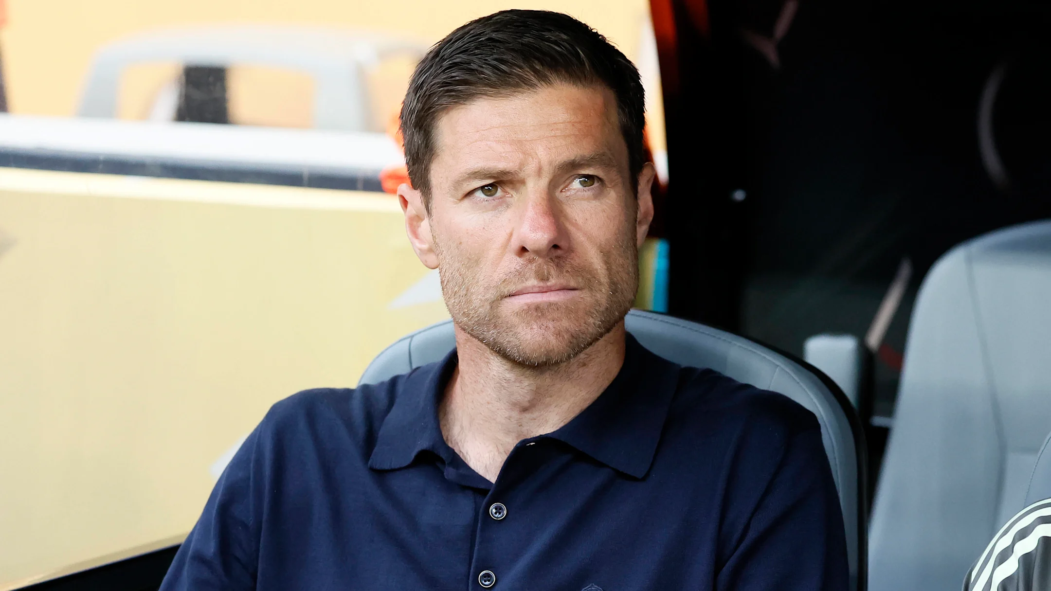 Real Madrid transfer news