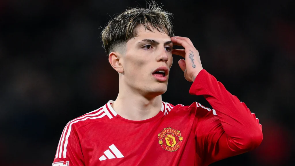 man utd transfer news