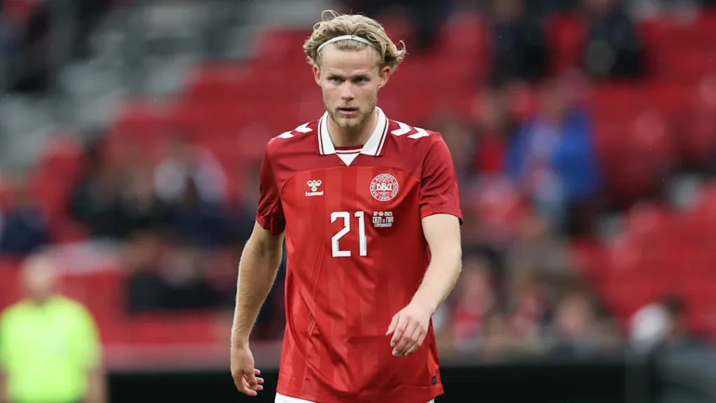 man utd transfer news