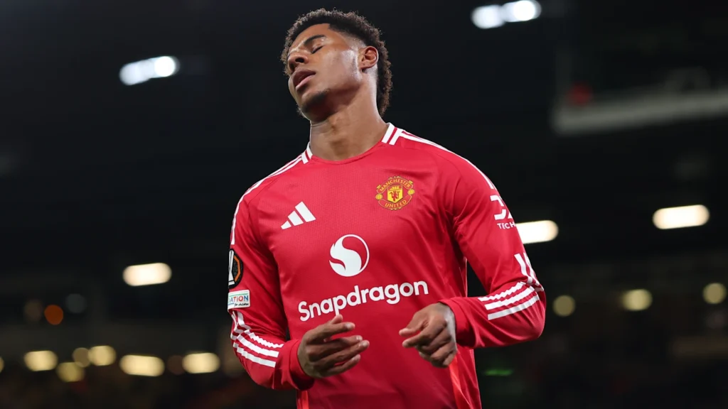 man utd transfer news
