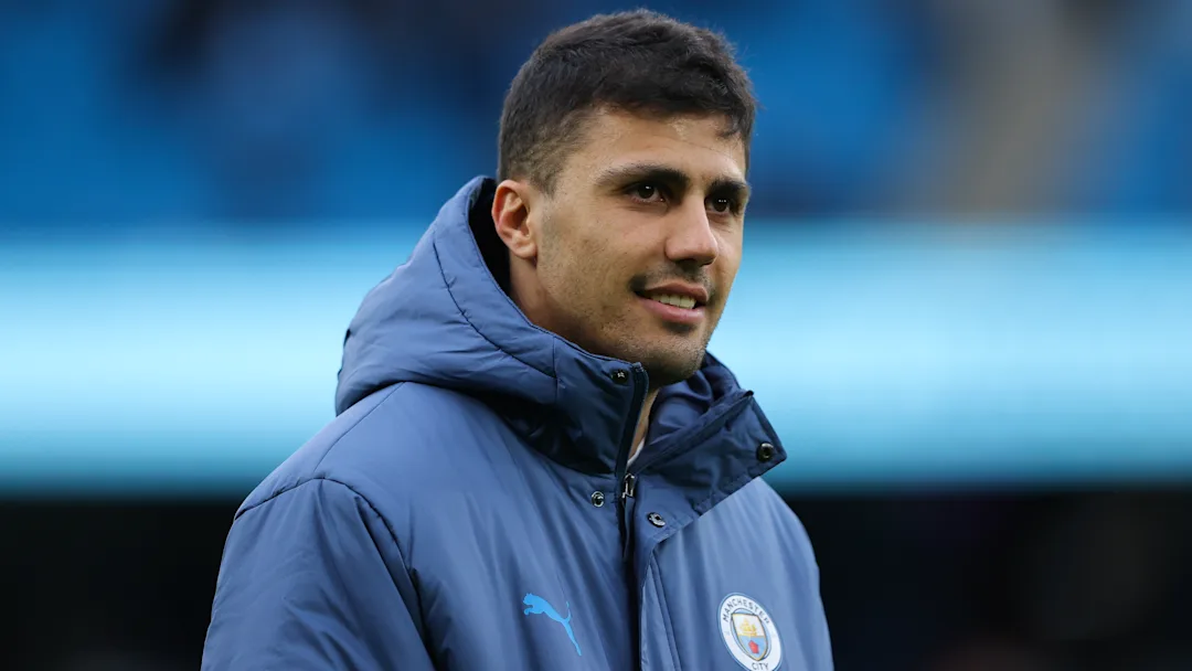 Real Madrid transfer news