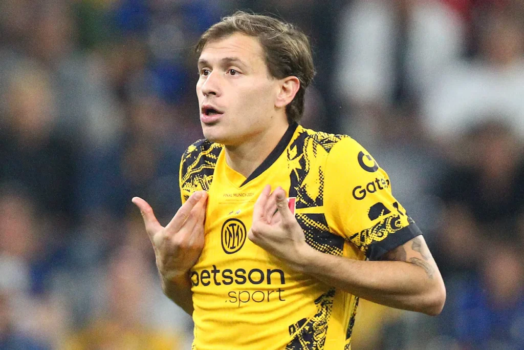 Real Madrid transfer news