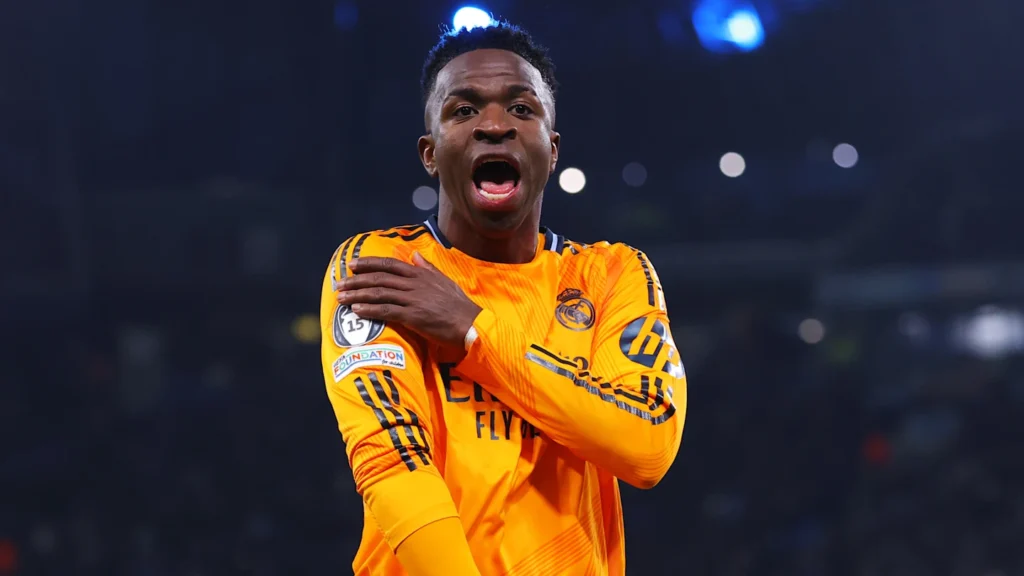 Real Madrid transfer news
