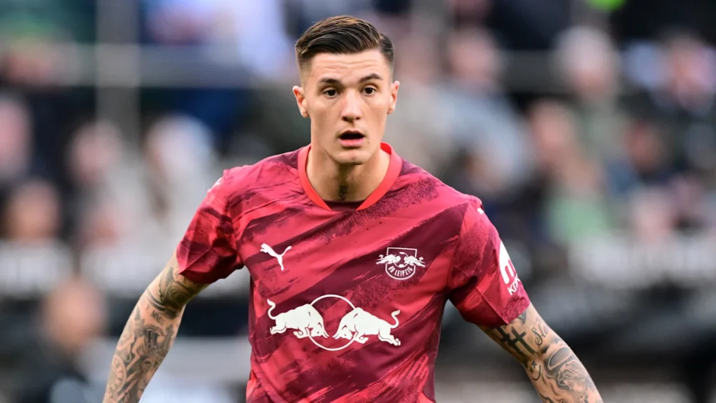 man utd transfer news