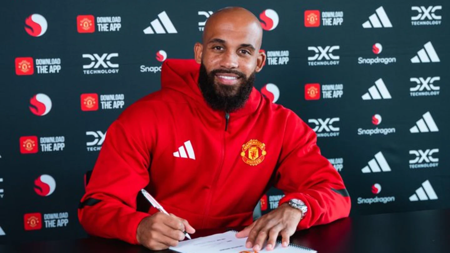 man utd transfer news
