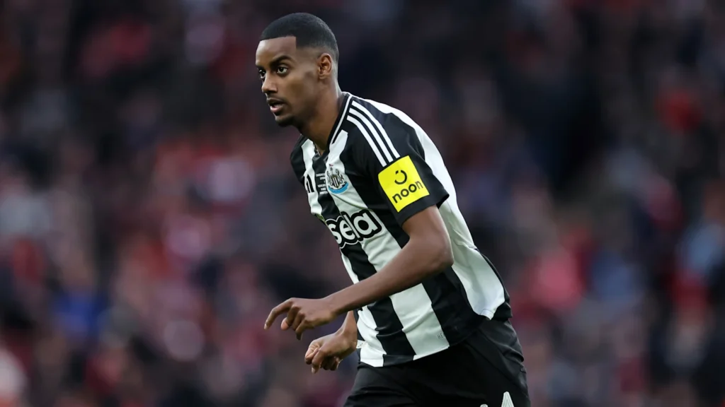 Liverpool transfer news