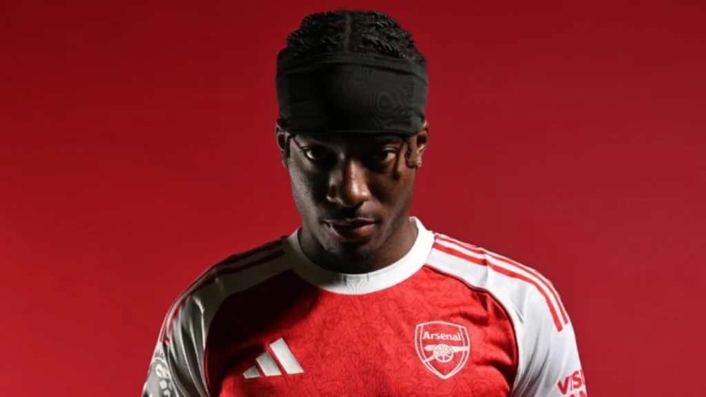 arsenal transfer news