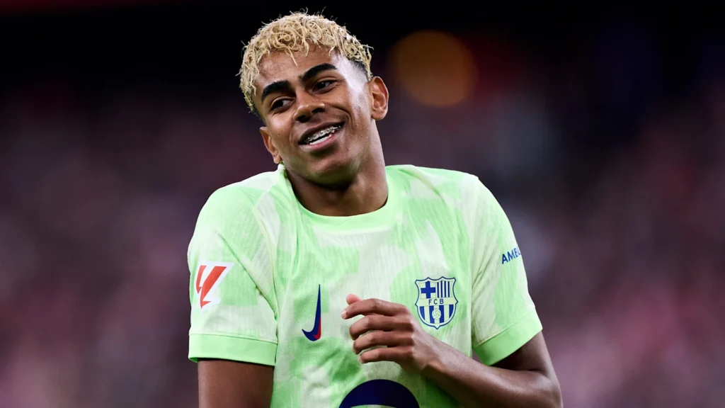 Barcelona transfer news
