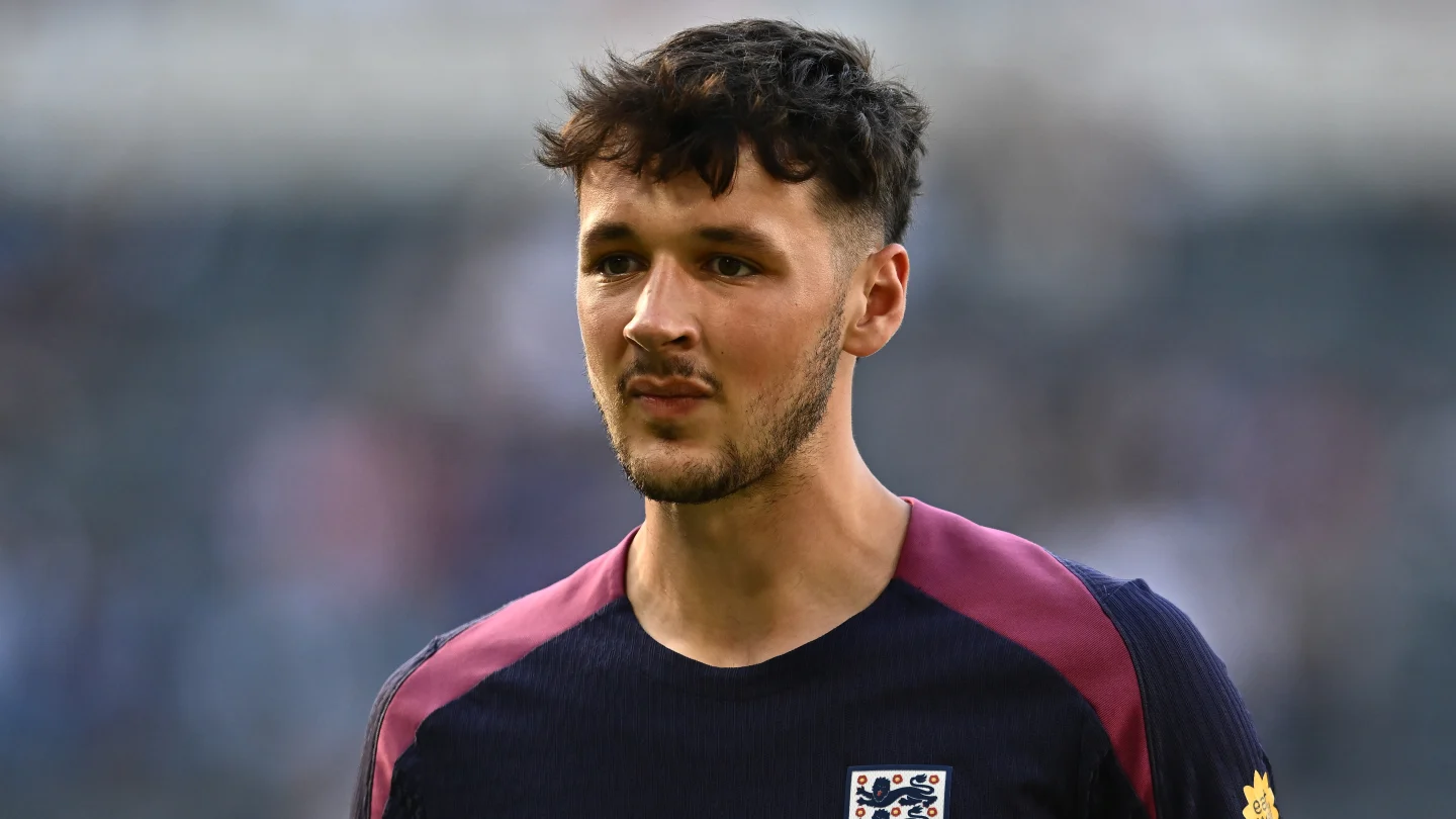 Man city transfer news