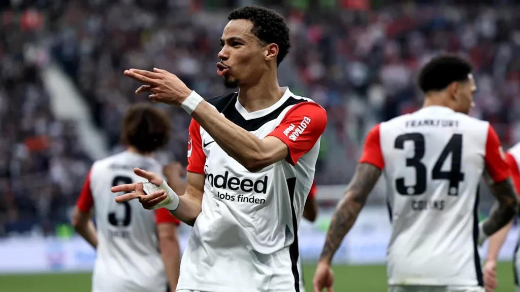 Liverpool transfer news