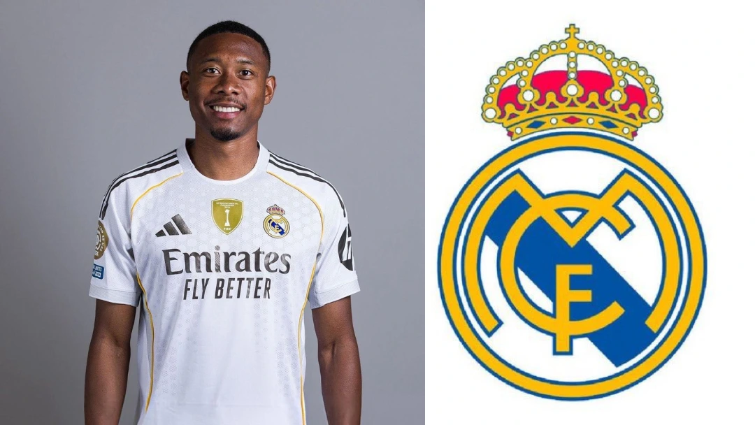 Real Madrid transfer news