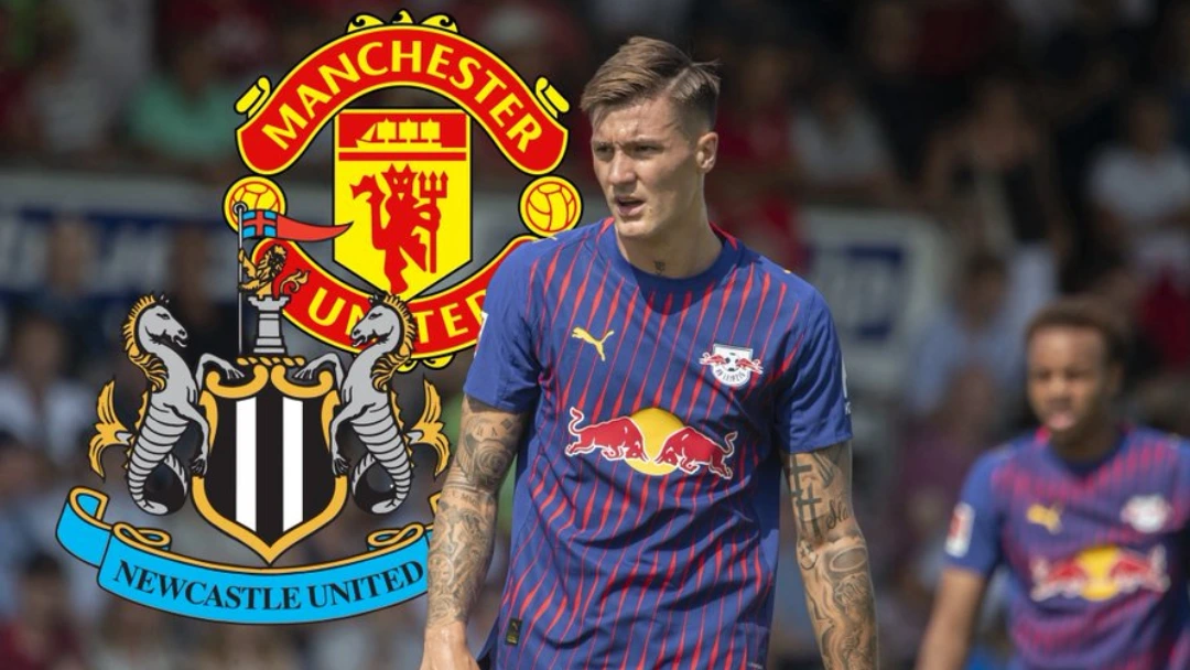 man utd transfer news