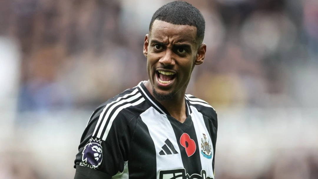 Liverpool transfer news
