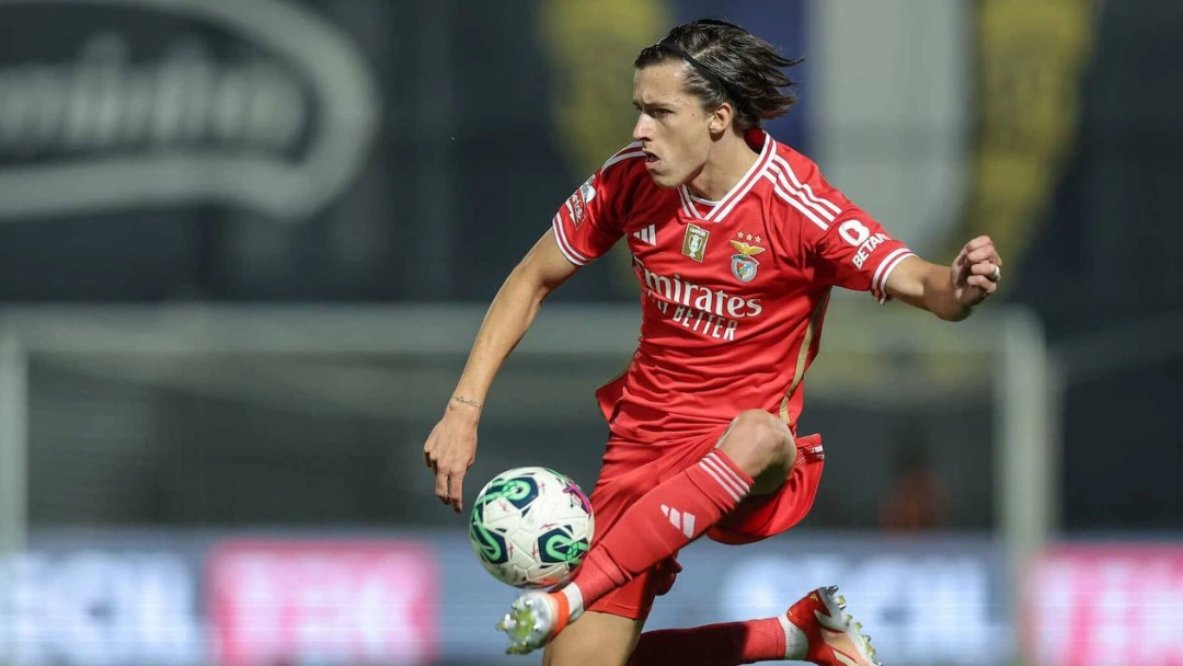 Real Madrid transfer news