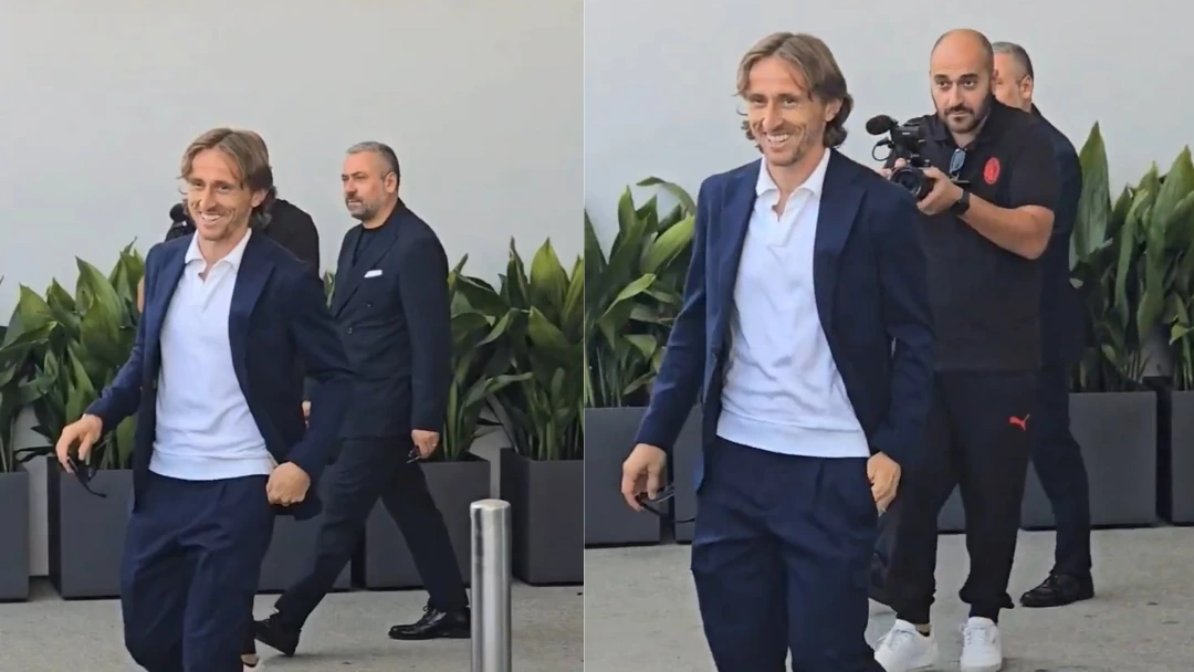 Real Madrid transfer news