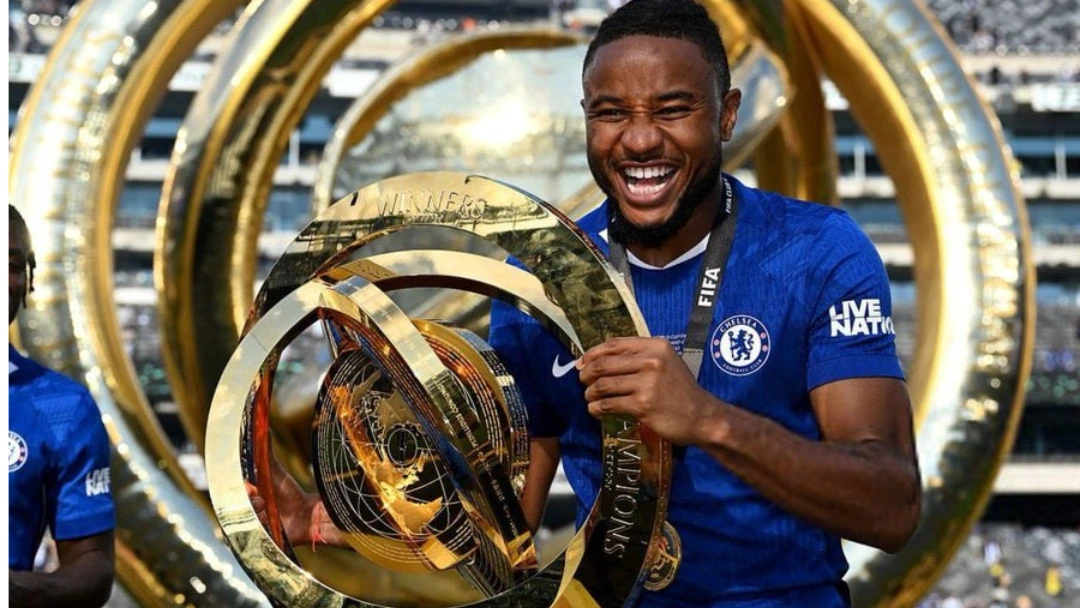 chelsea transfer news
