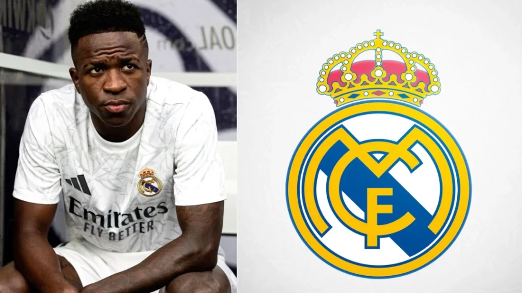 Real Madrid transfer news