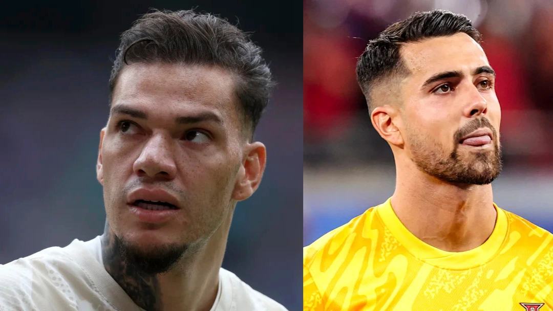 Man city transfer news