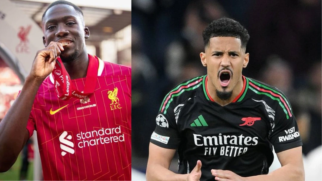 Real Madrid transfer news