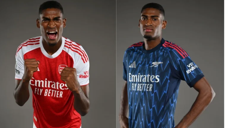 arsenal transfer news