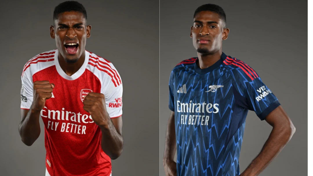arsenal transfer news