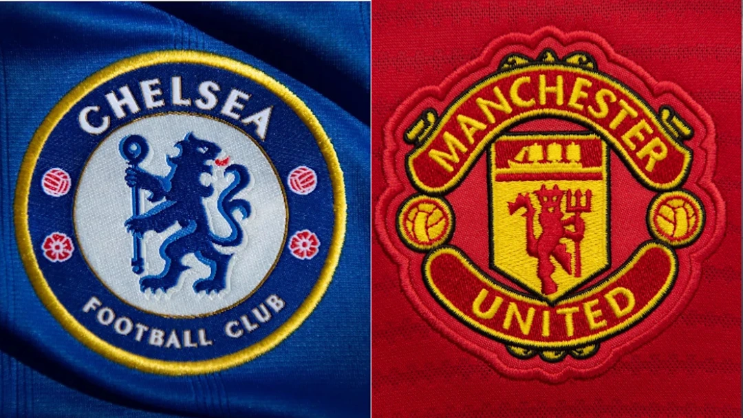 man utd transfer news