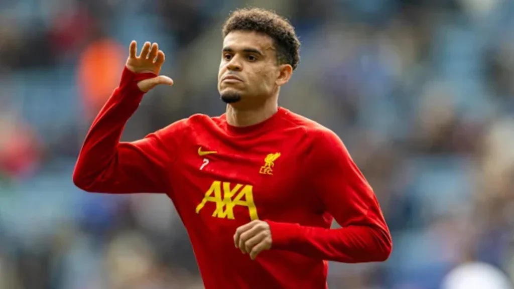 Liverpool transfer news