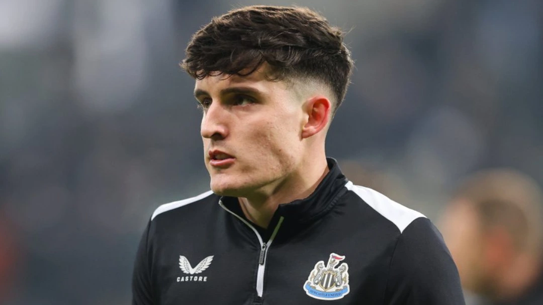 Man city transfer news