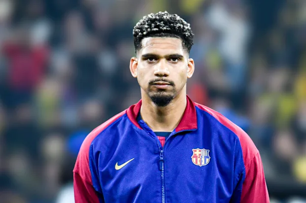 Barcelona transfer news