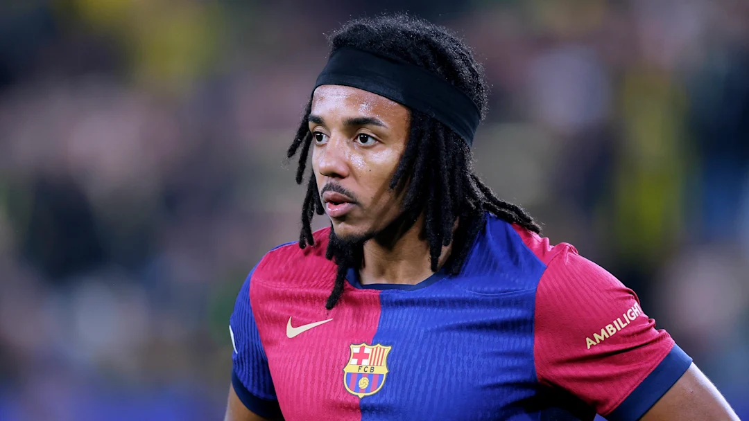 Barcelona transfer news