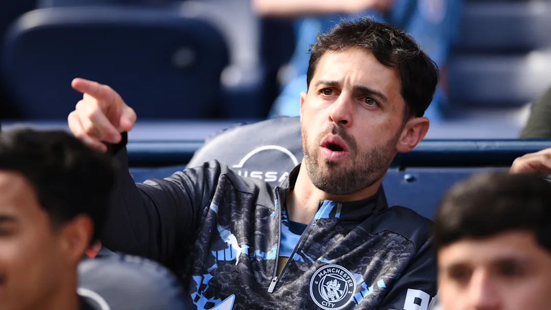 Man city transfer news