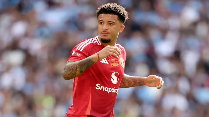 man utd transfer news