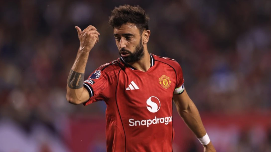 man utd transfer news