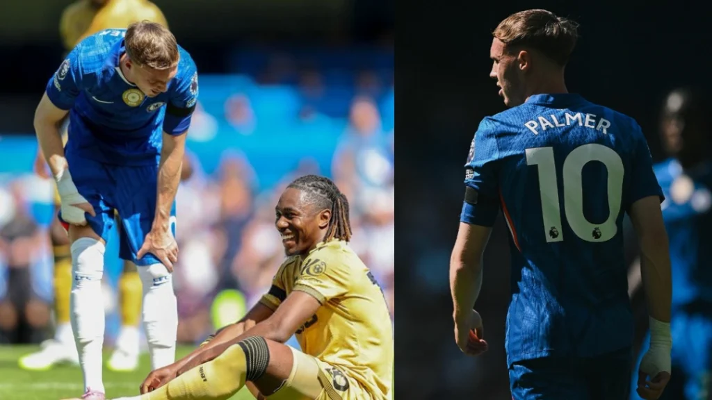 epl news now