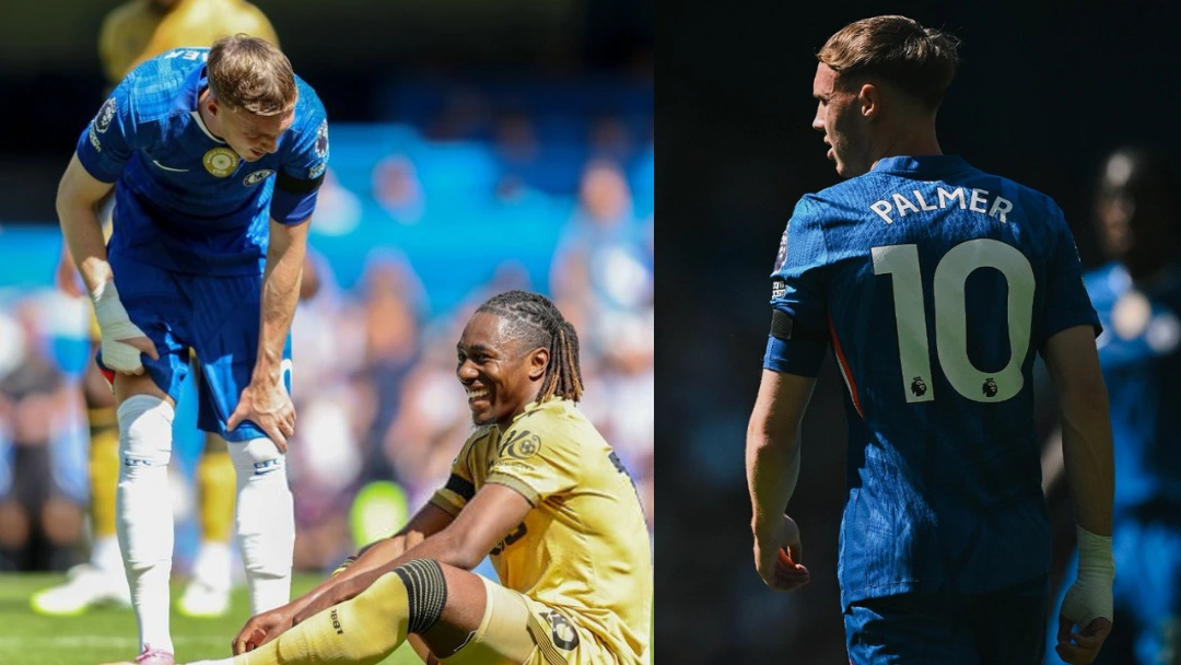 epl news now