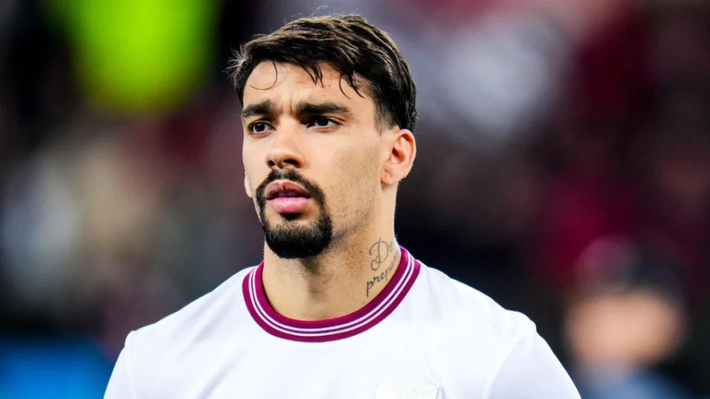 Man city transfer news