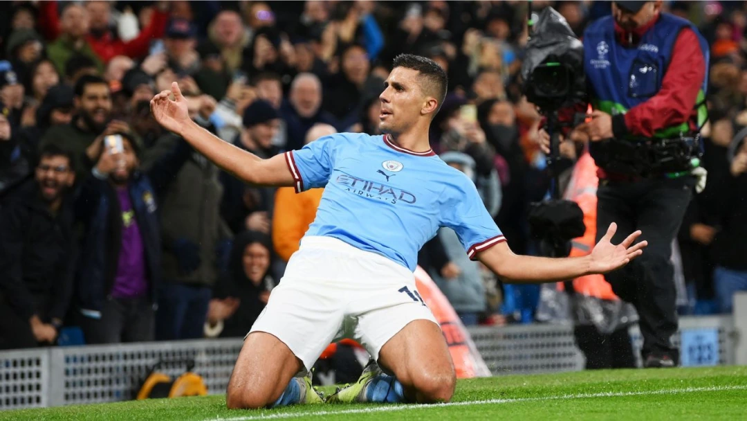 Man city transfer news