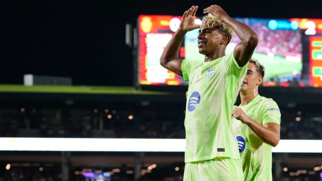 La Liga News Now