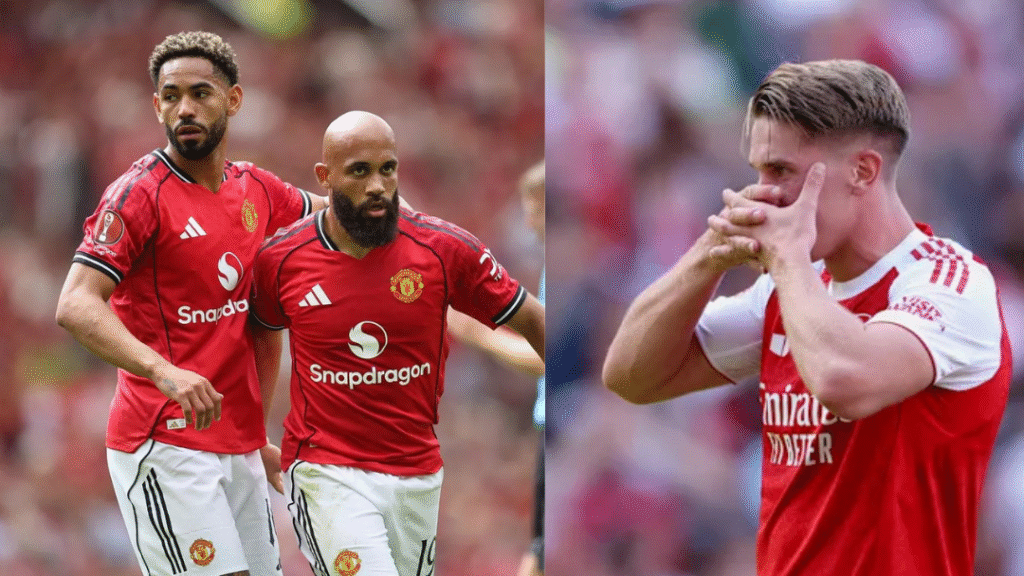 epl news now