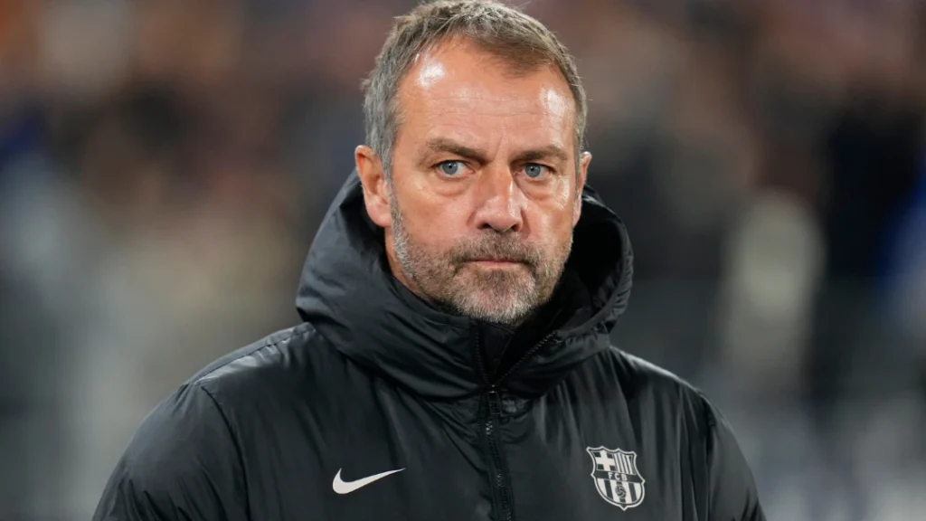 La Liga News Now